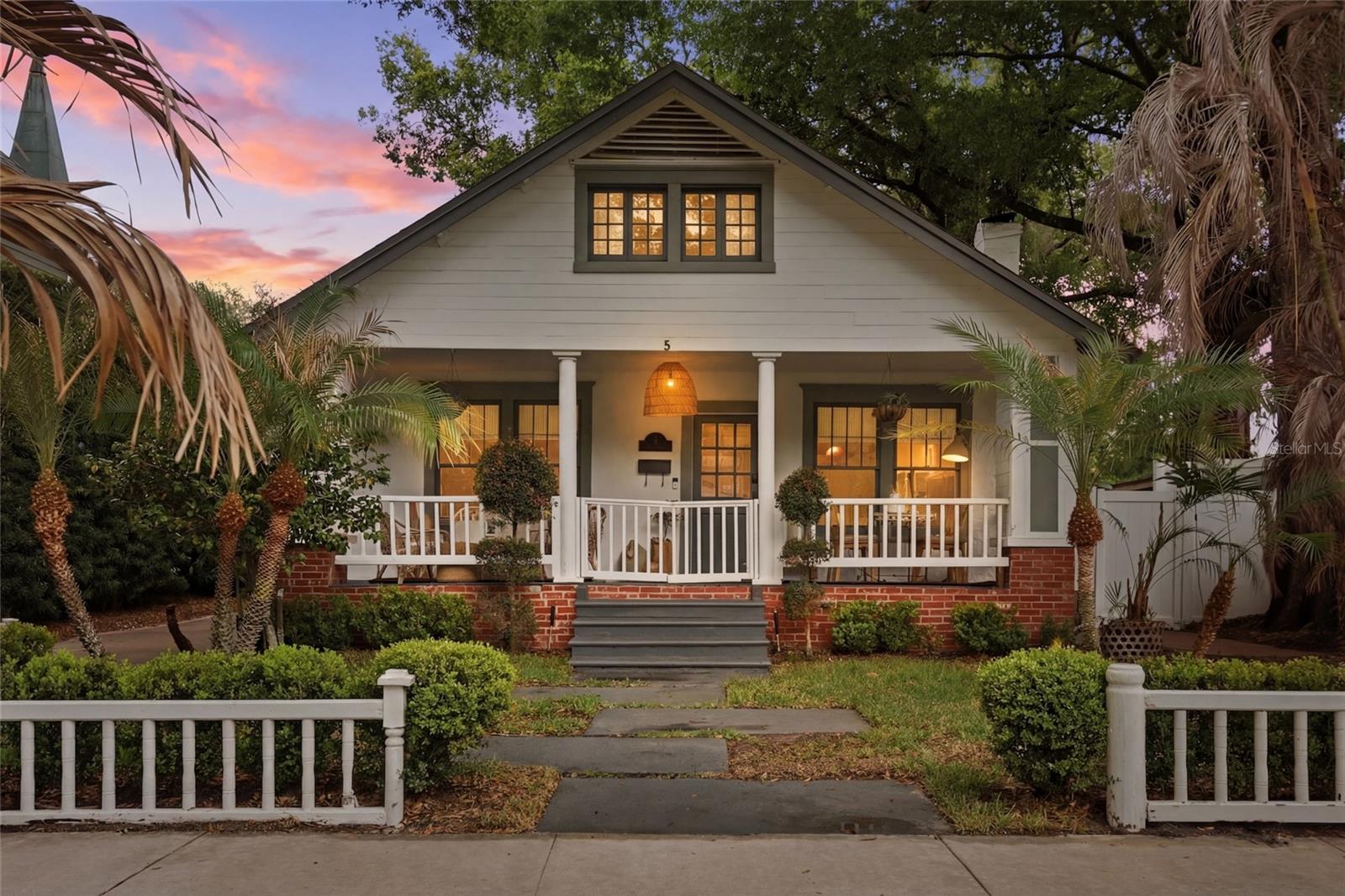 THORNTON PARK ADD - Residential