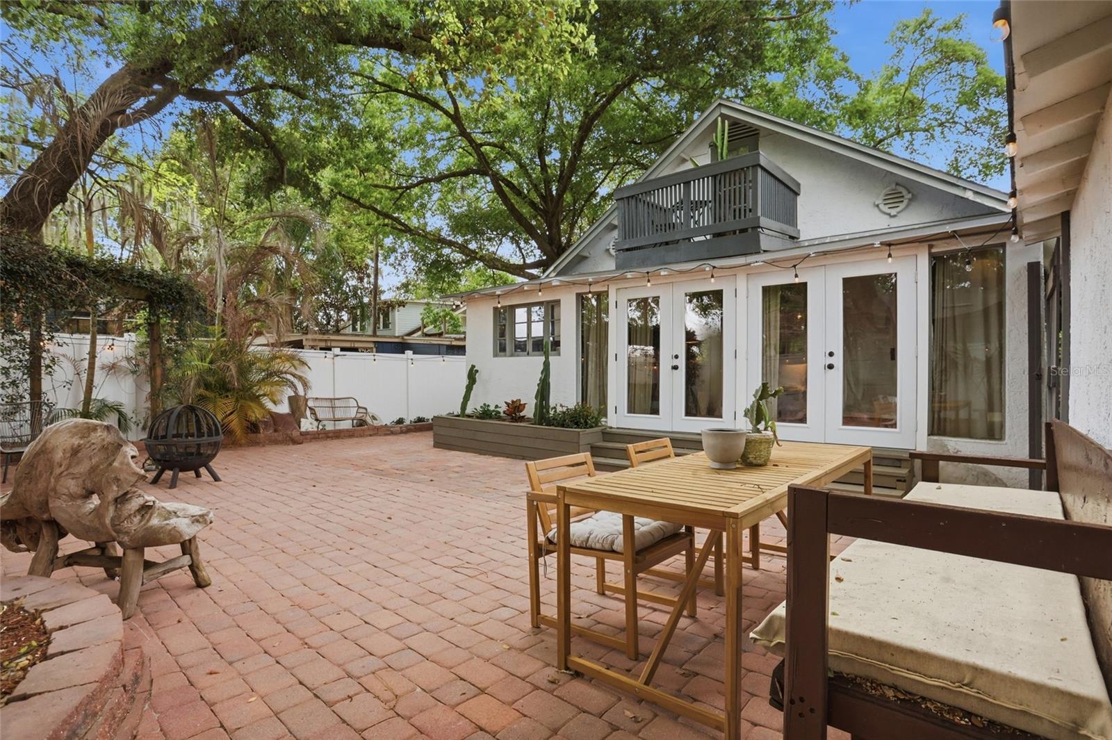 THORNTON PARK ADD - Residential