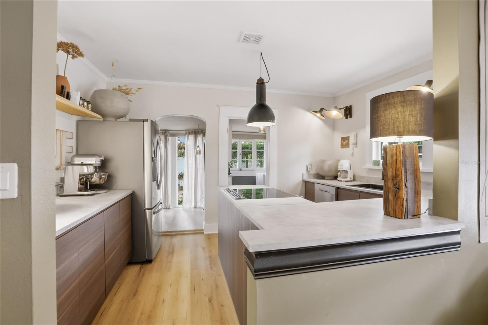 THORNTON PARK ADD - Residential