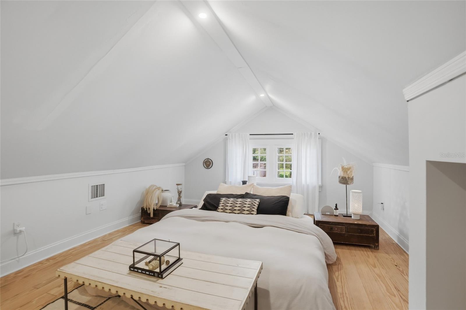 THORNTON PARK ADD - Residential