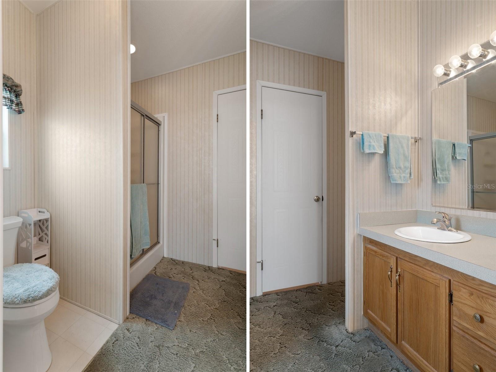 TERRACE PARK 02 - Residential