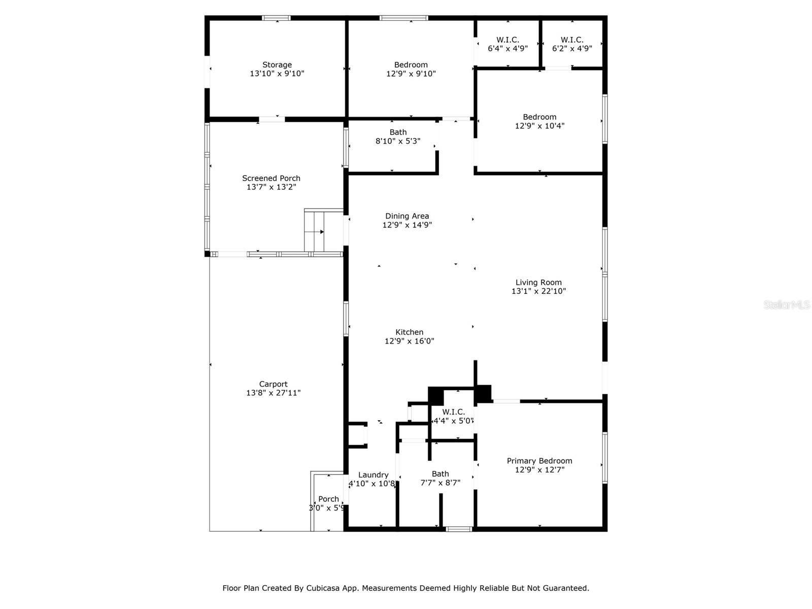 TERRACE PARK 02 - Residential