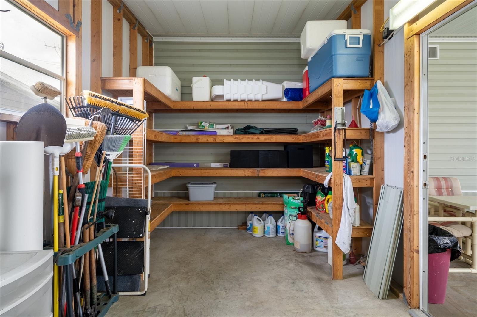 TERRACE PARK 02 - Residential