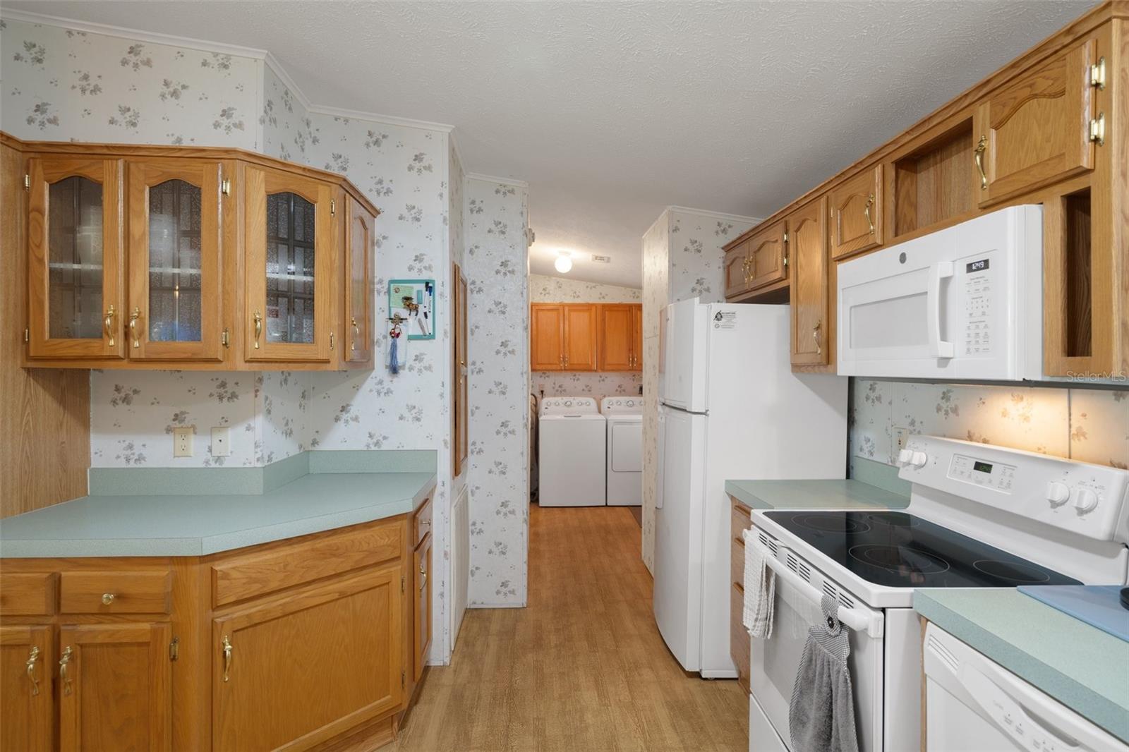 TERRACE PARK 02 - Residential