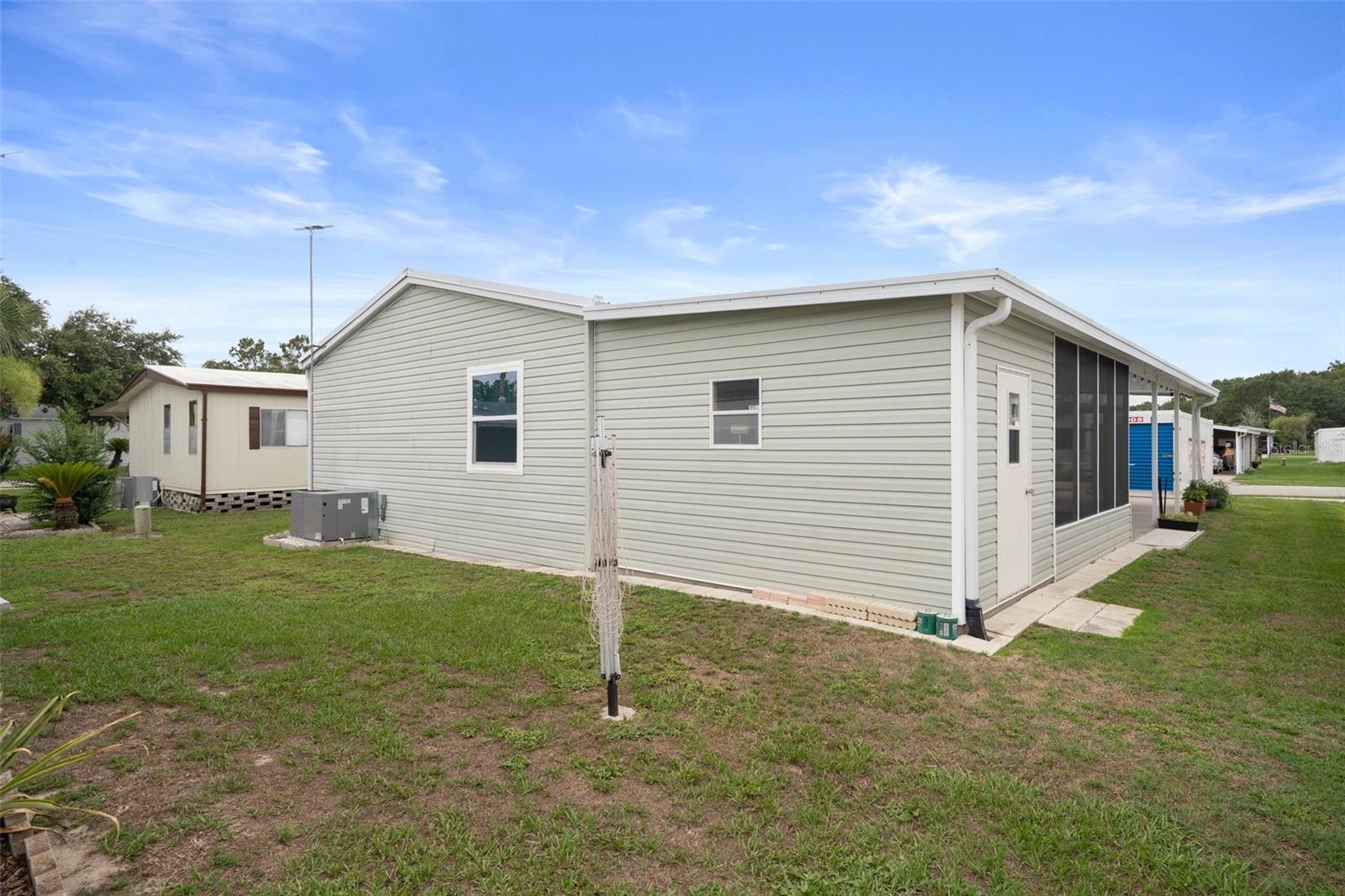 TERRACE PARK 02 - Residential