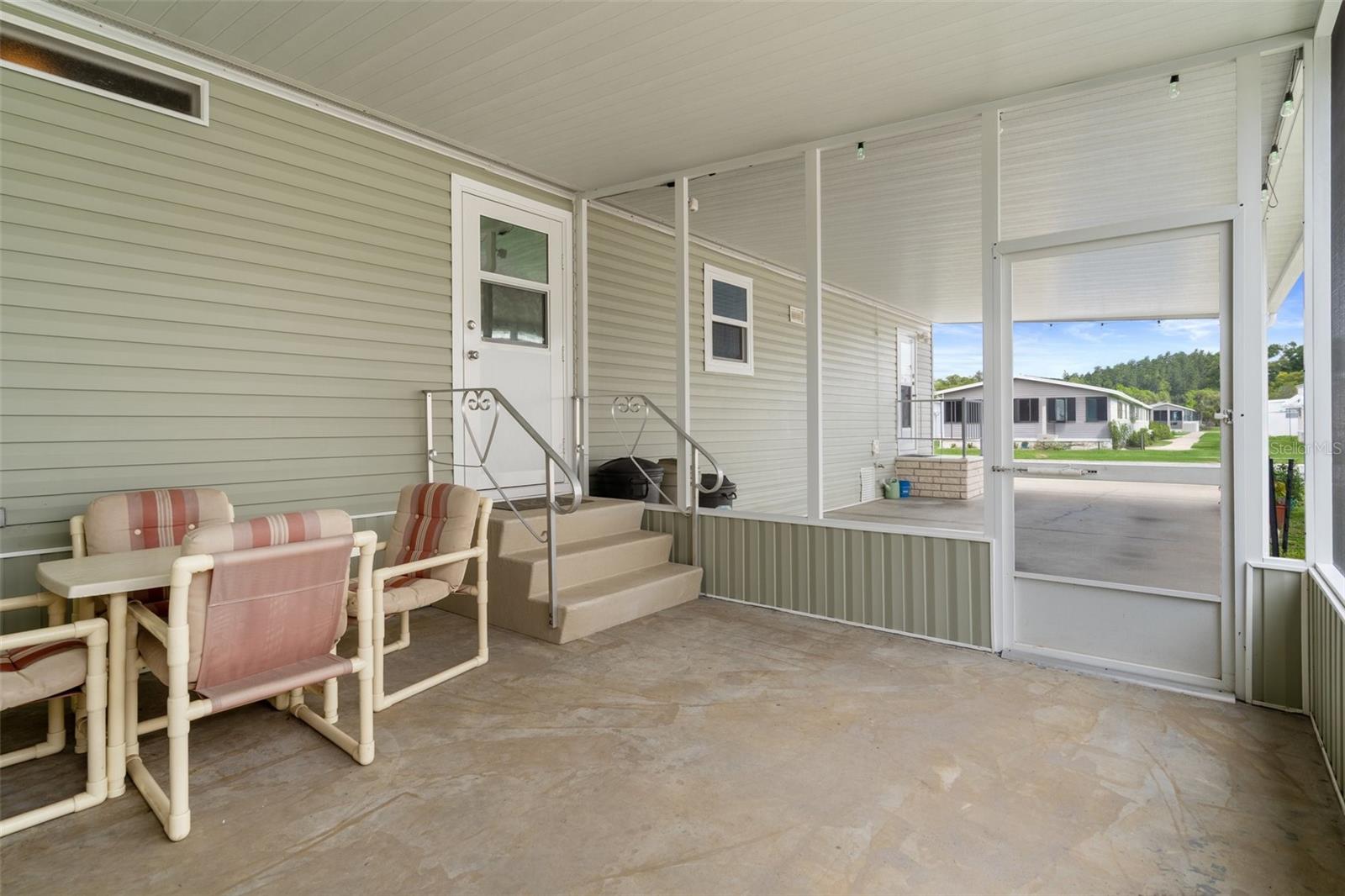 TERRACE PARK 02 - Residential