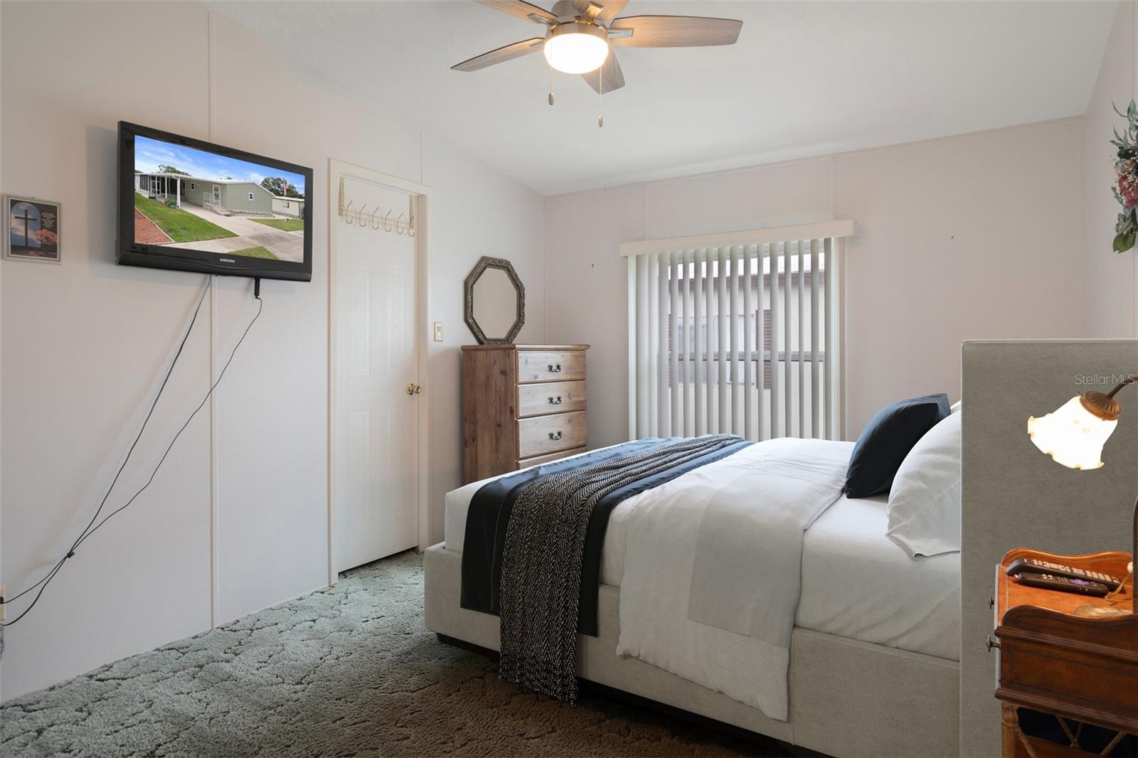 TERRACE PARK 02 - Residential