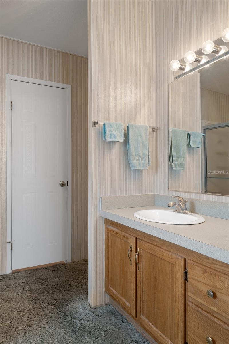 TERRACE PARK 02 - Residential