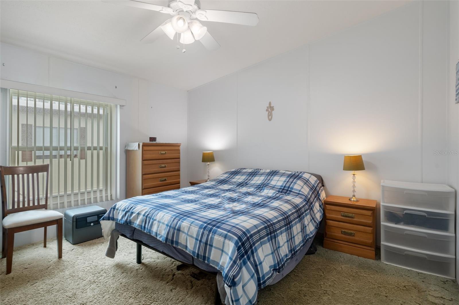 TERRACE PARK 02 - Residential