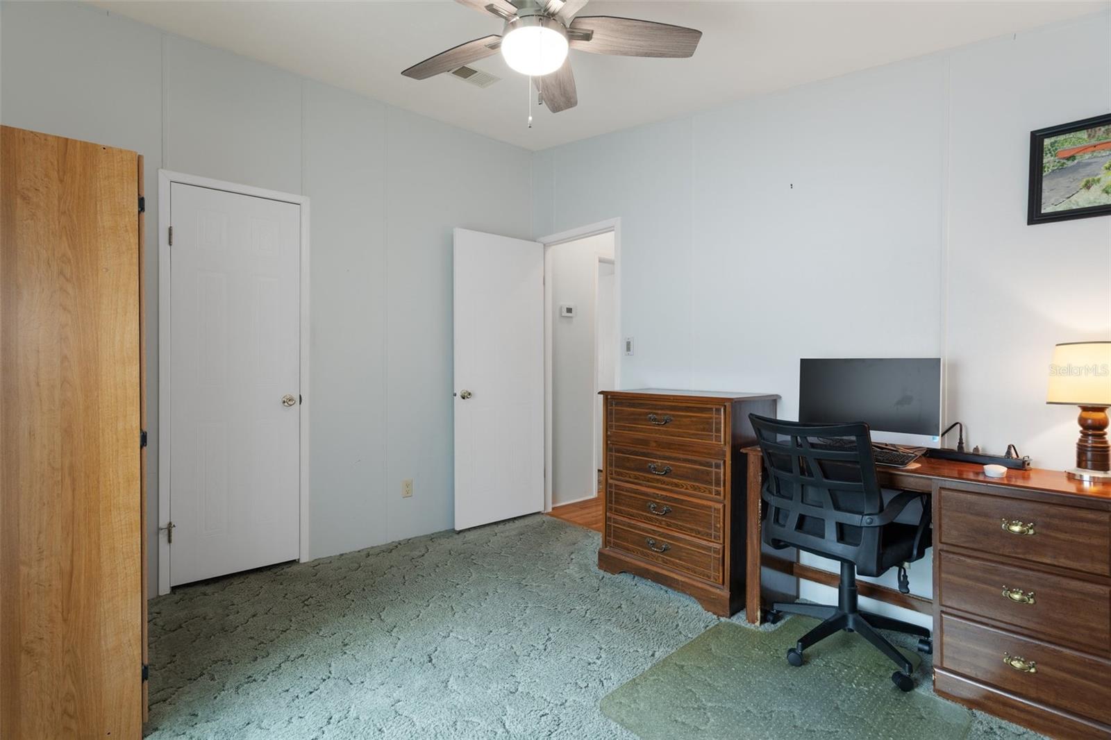 TERRACE PARK 02 - Residential