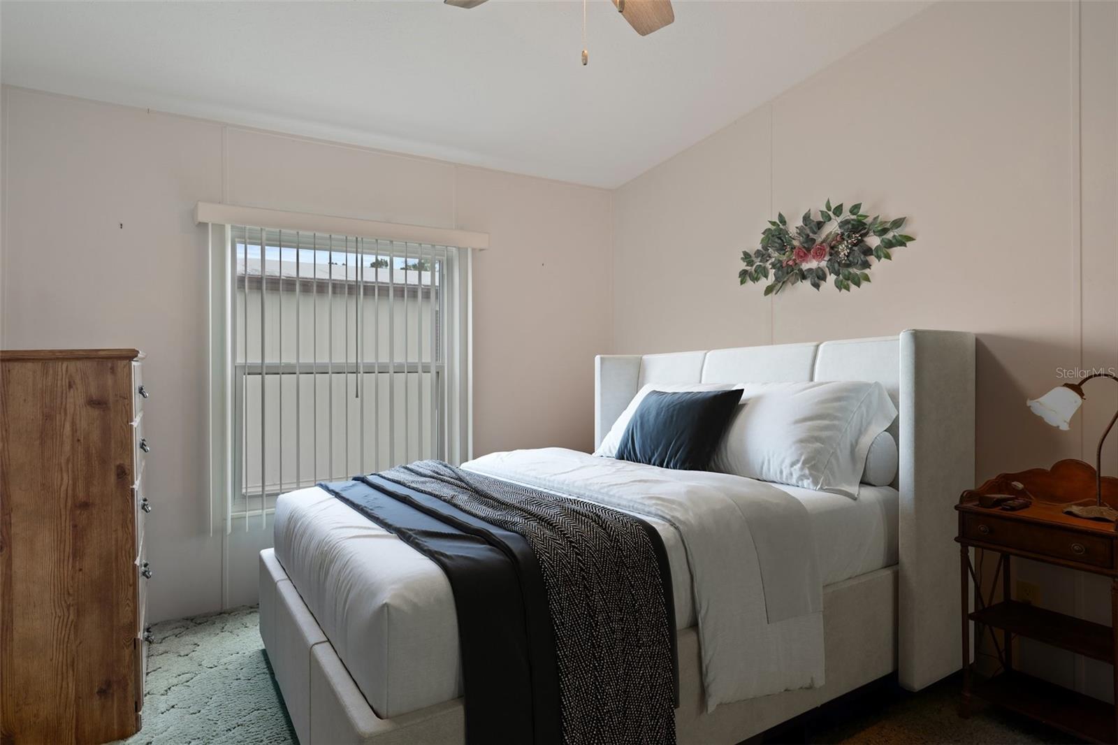 TERRACE PARK 02 - Residential