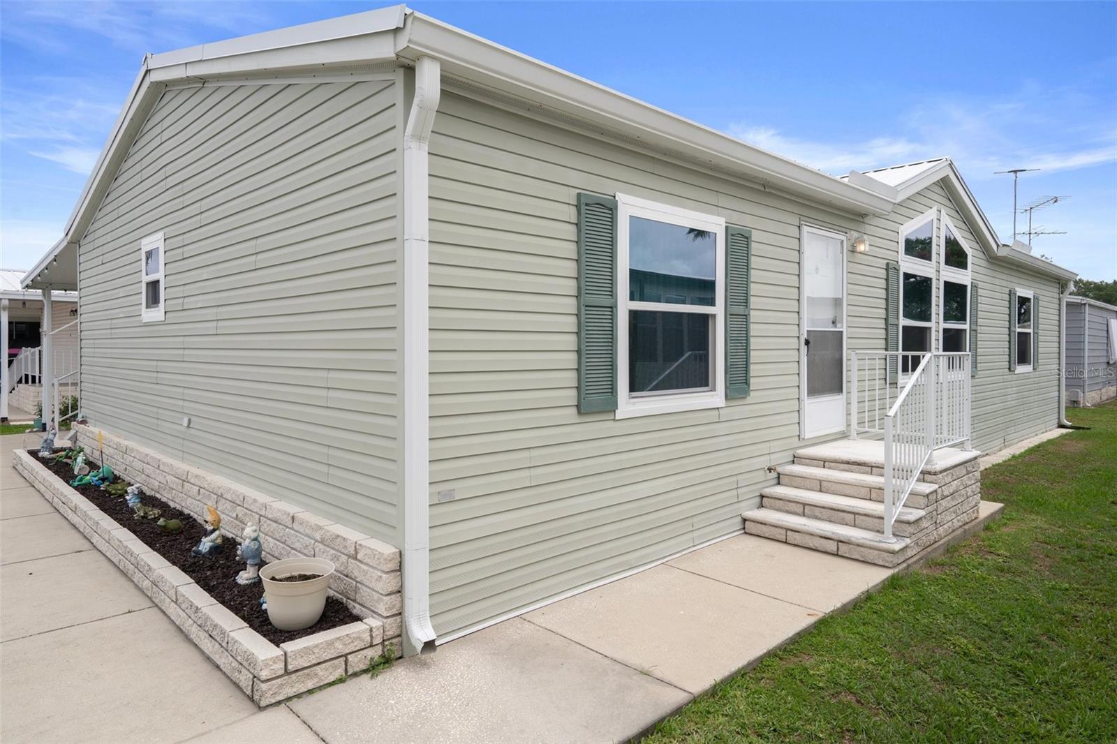 TERRACE PARK 02 - Residential