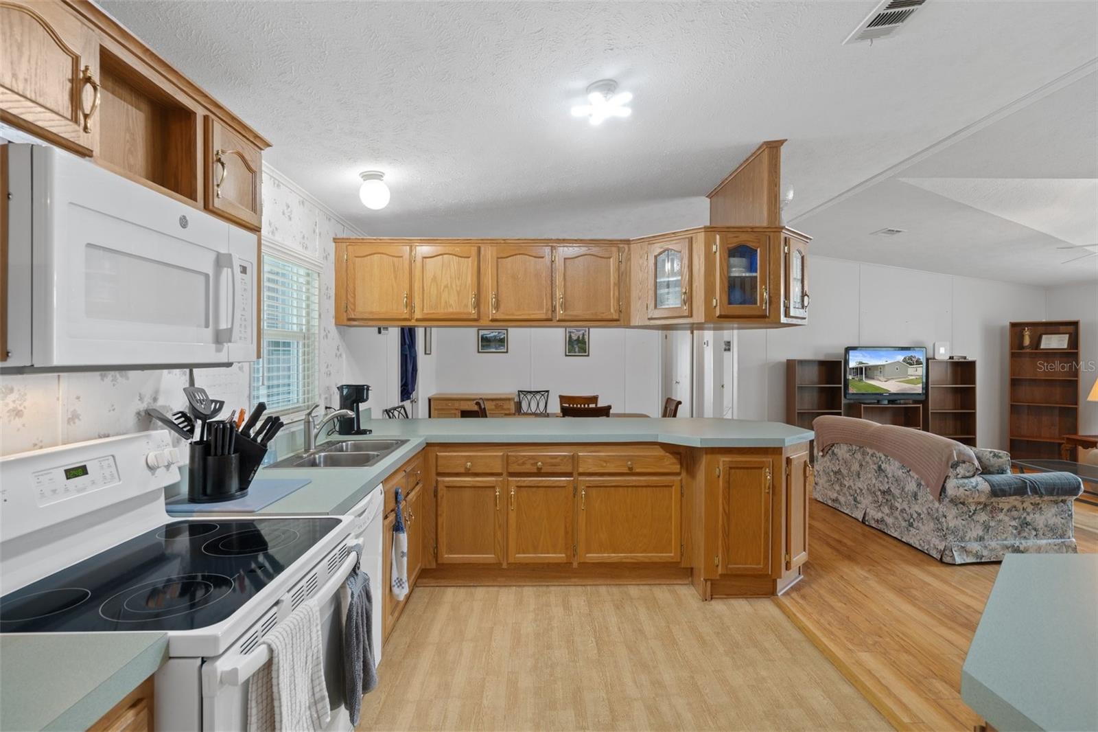 TERRACE PARK 02 - Residential