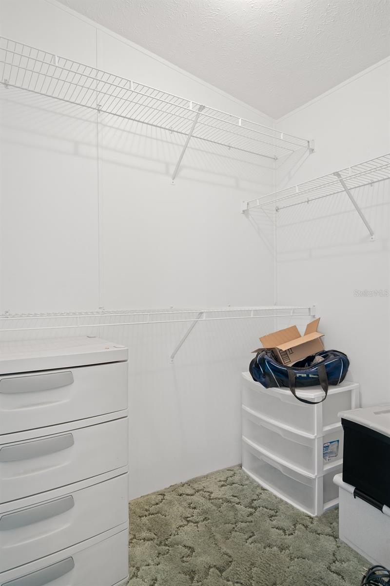 TERRACE PARK 02 - Residential