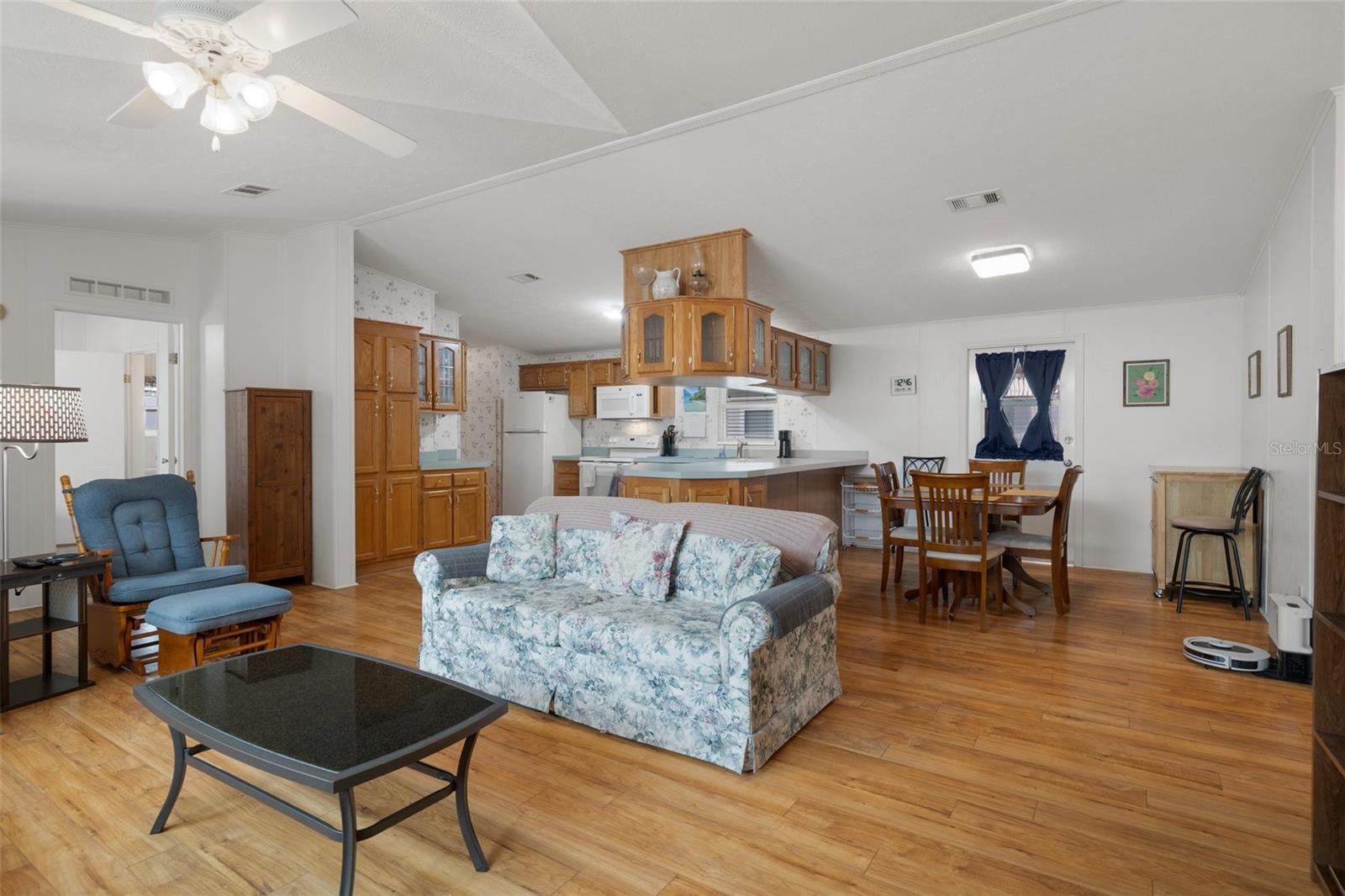 TERRACE PARK 02 - Residential