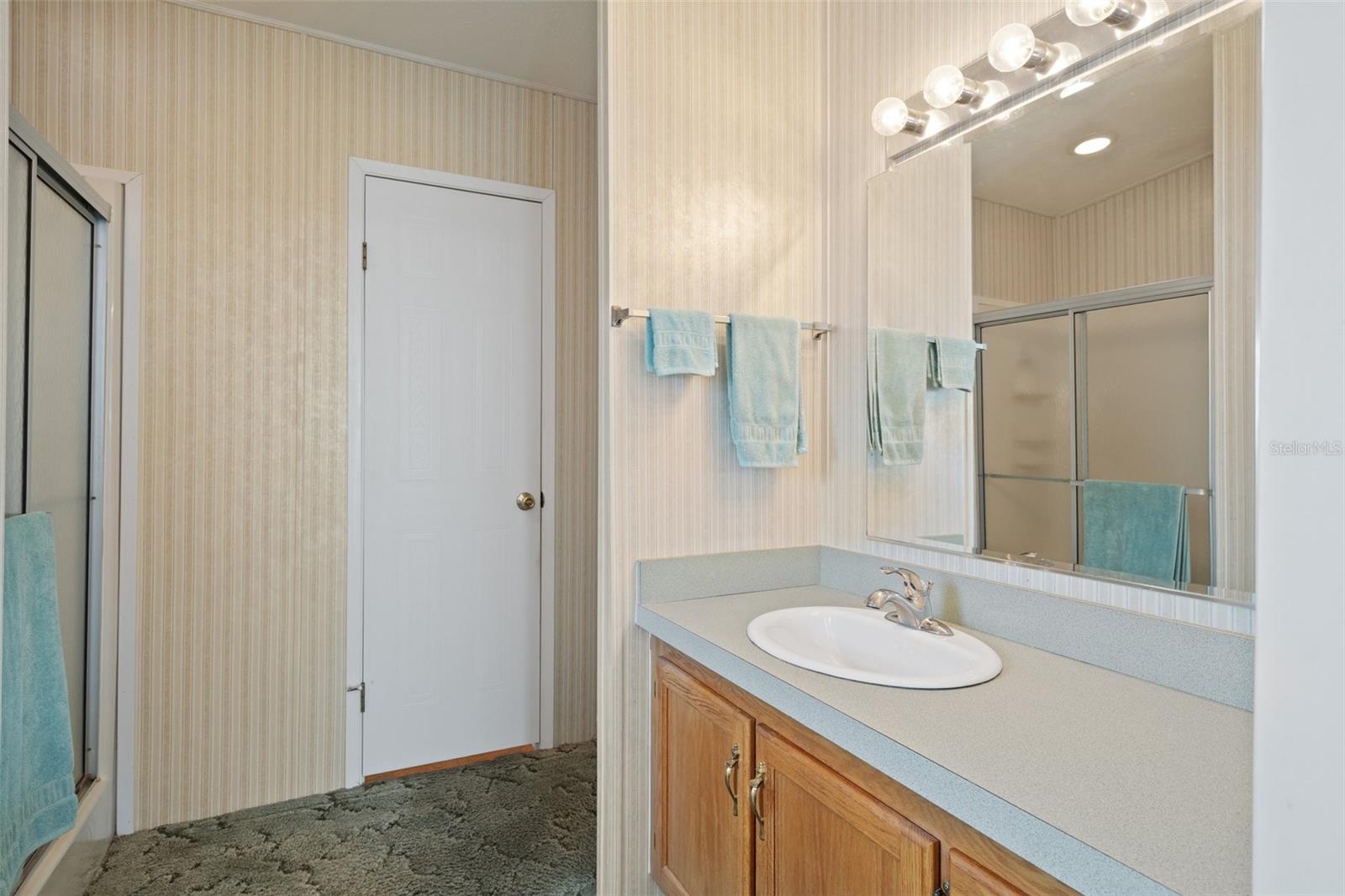 TERRACE PARK 02 - Residential