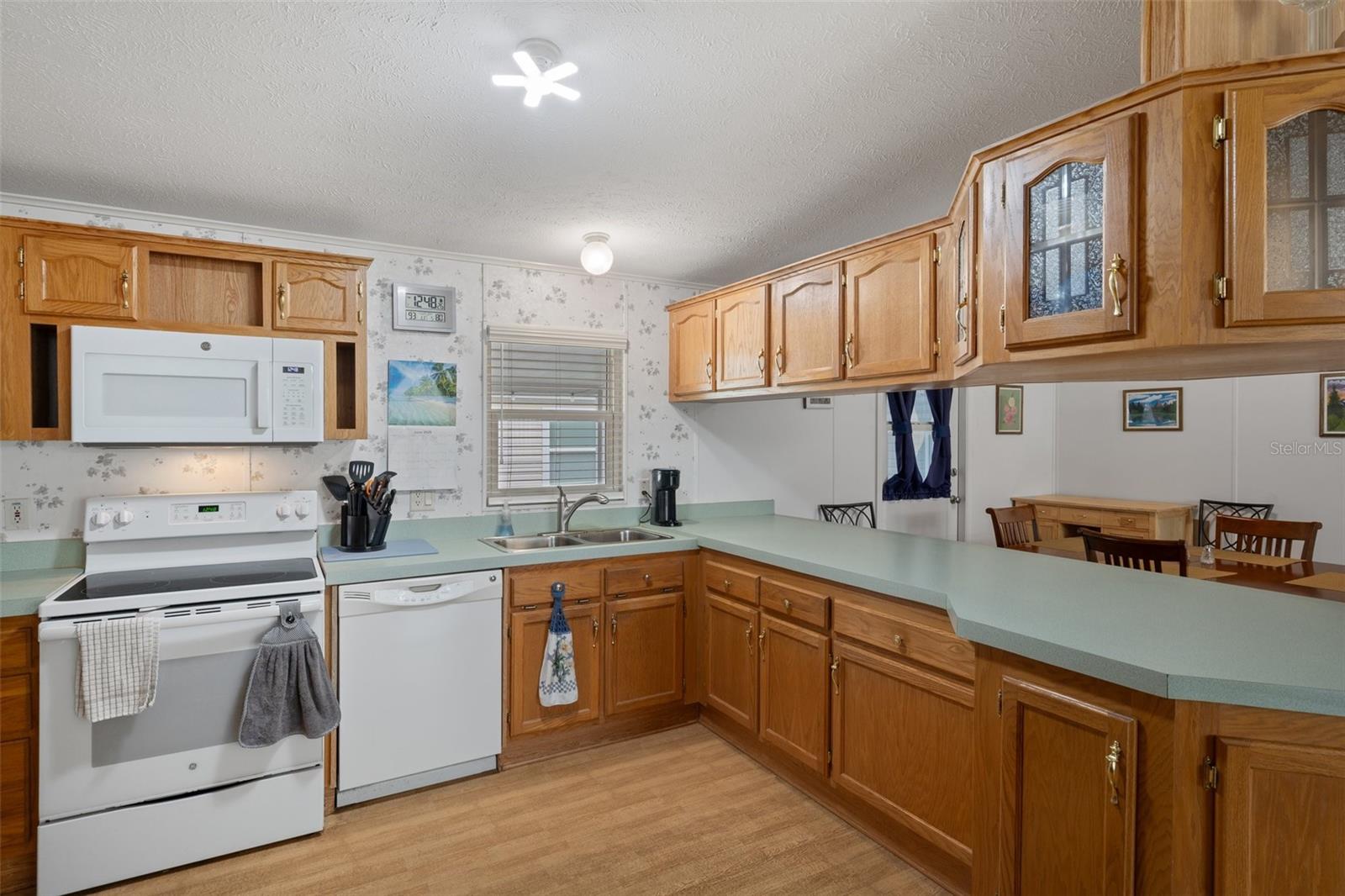 TERRACE PARK 02 - Residential