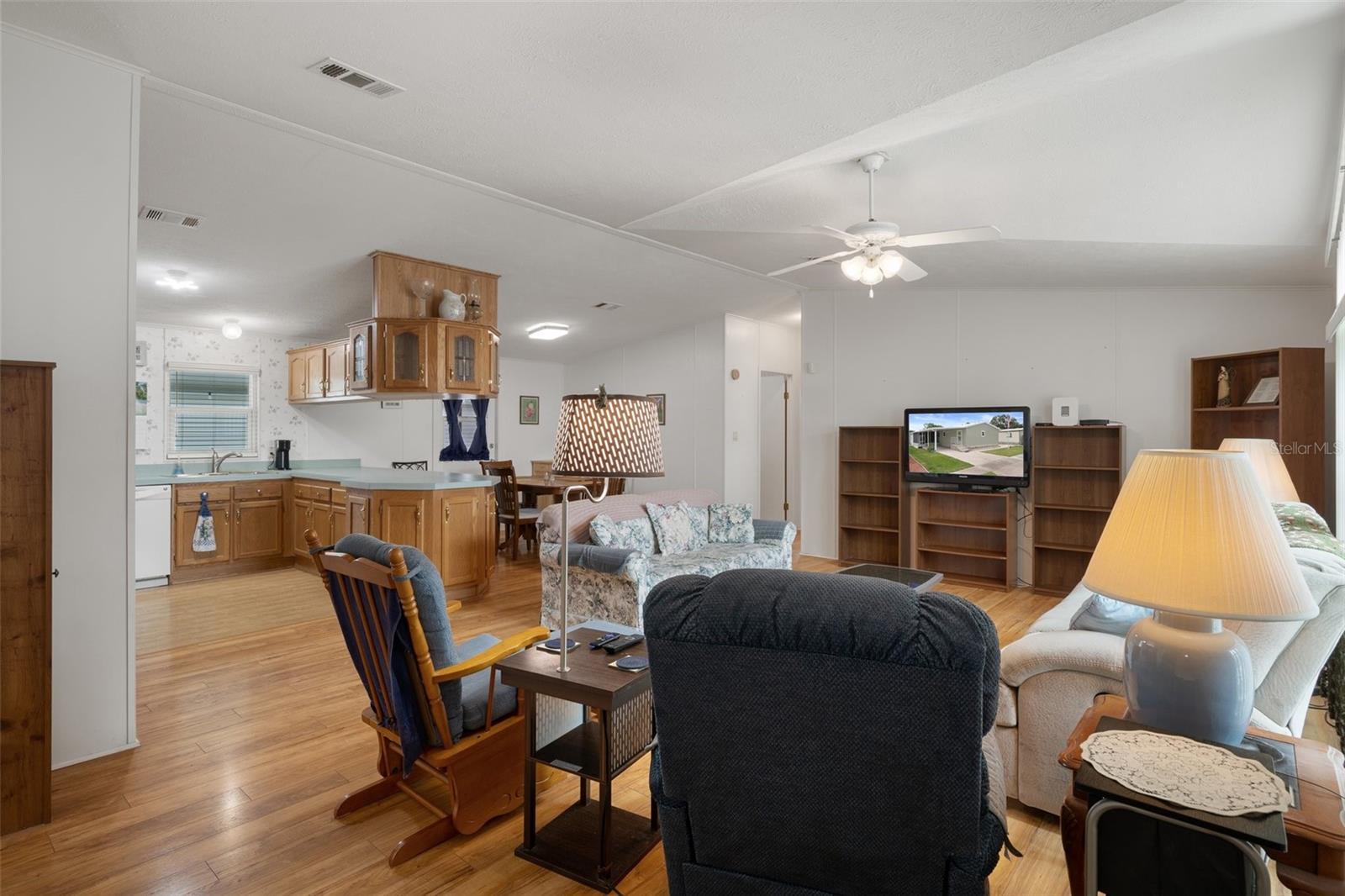 TERRACE PARK 02 - Residential