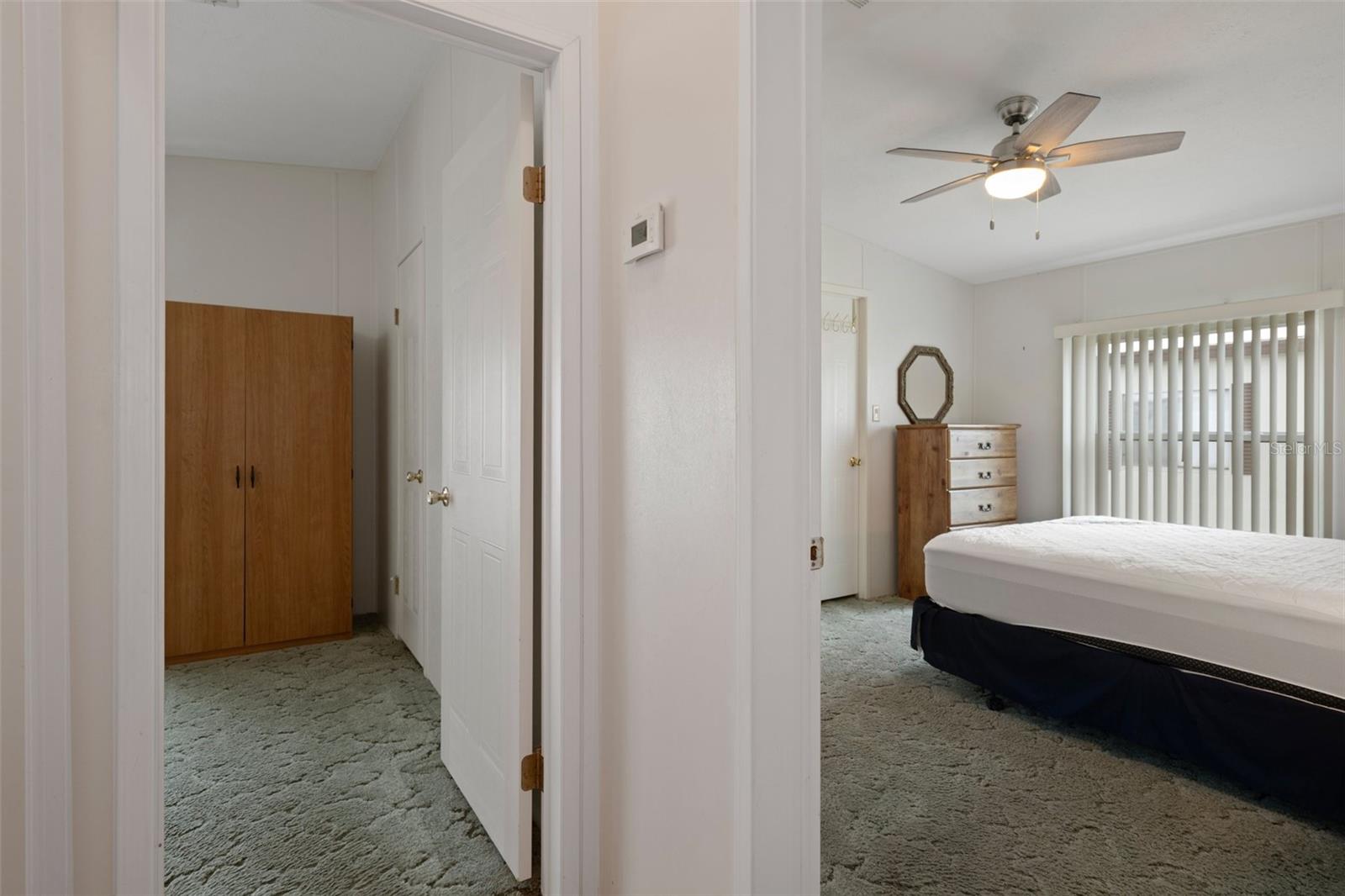 TERRACE PARK 02 - Residential