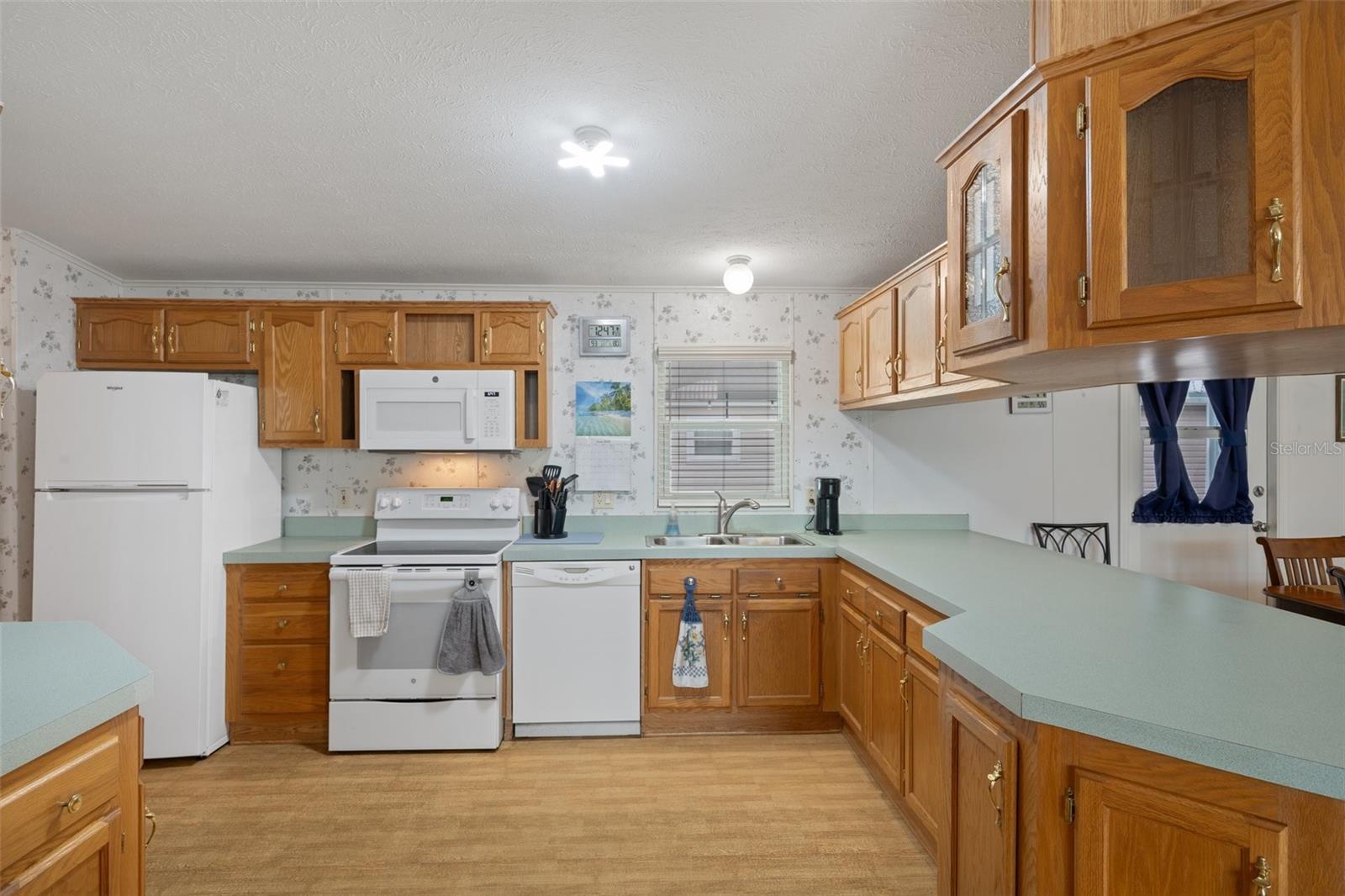 TERRACE PARK 02 - Residential