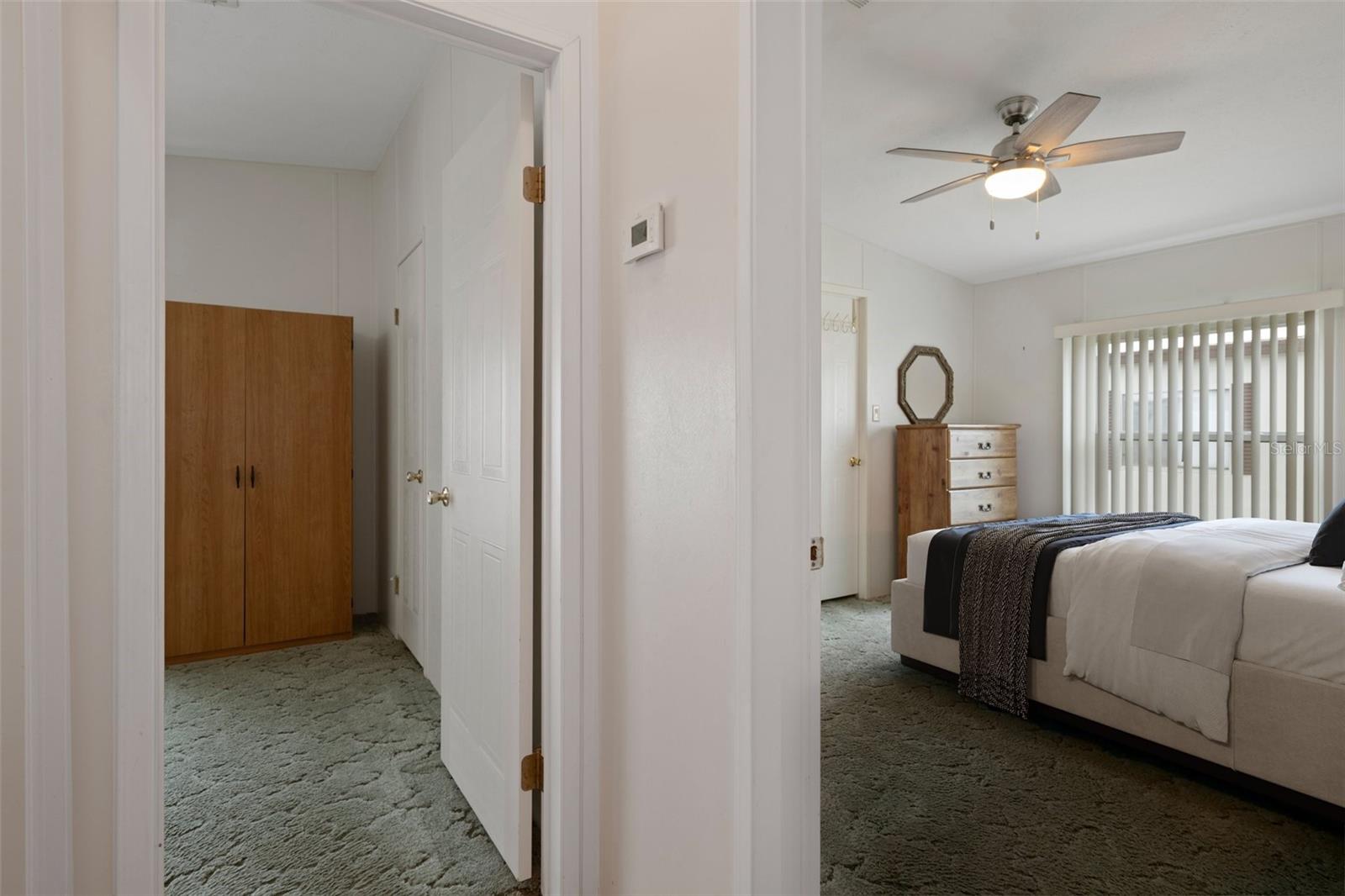 TERRACE PARK 02 - Residential