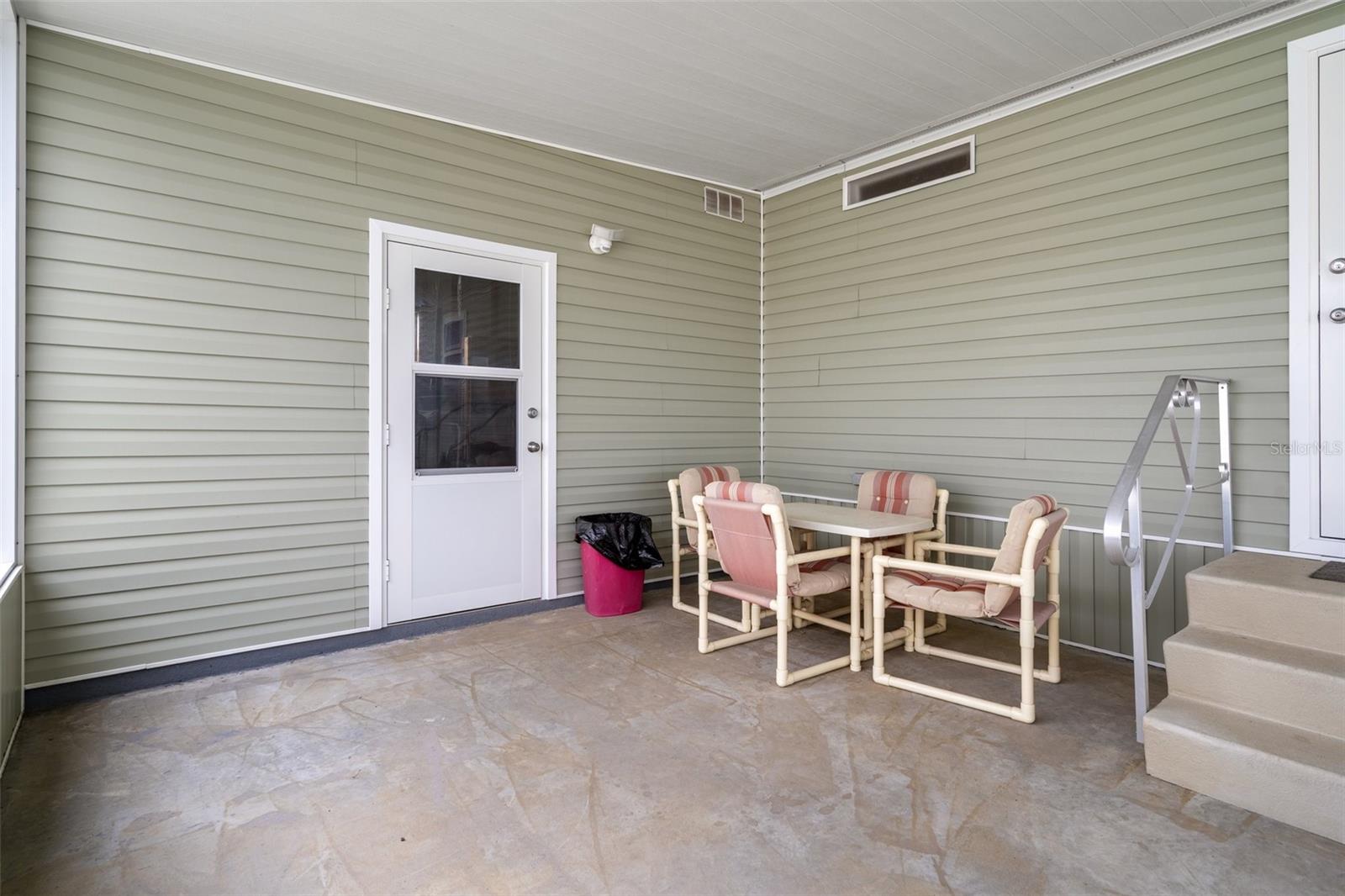 TERRACE PARK 02 - Residential