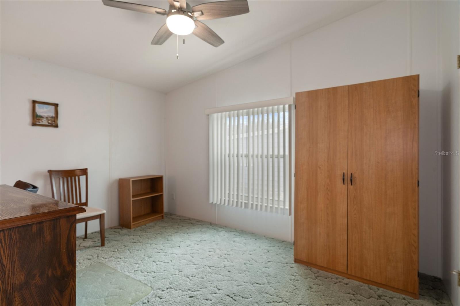 TERRACE PARK 02 - Residential