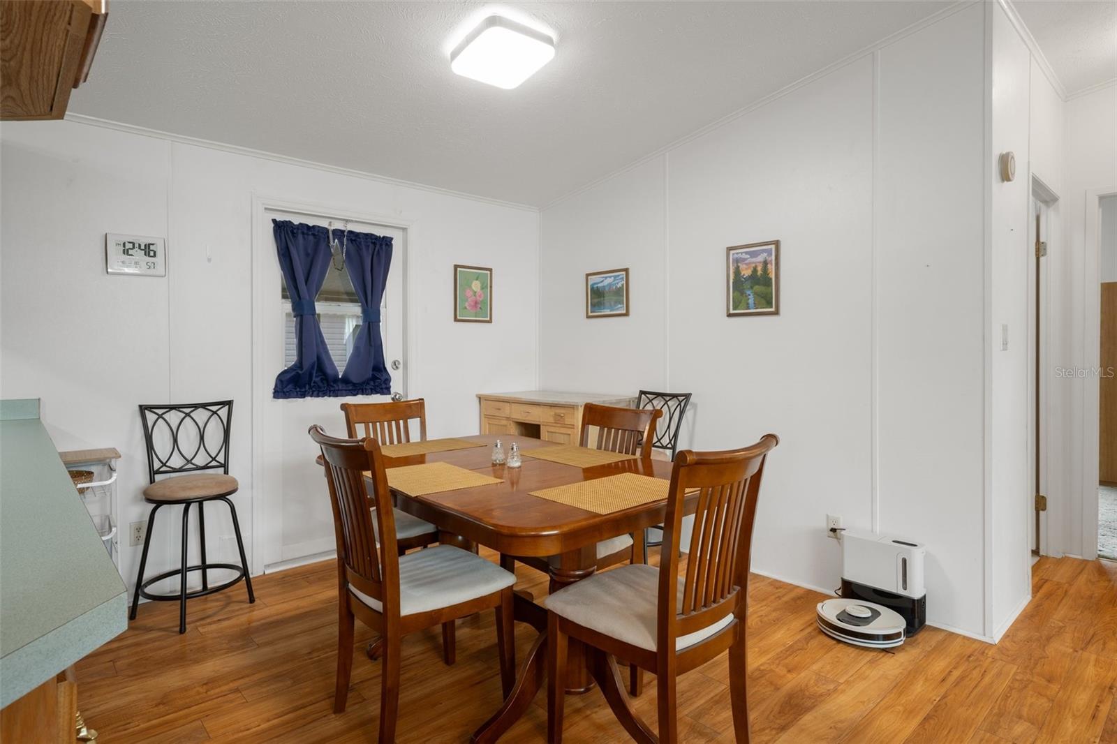 TERRACE PARK 02 - Residential