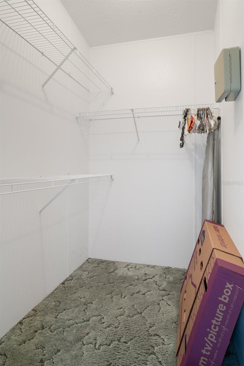 TERRACE PARK 02 - Residential