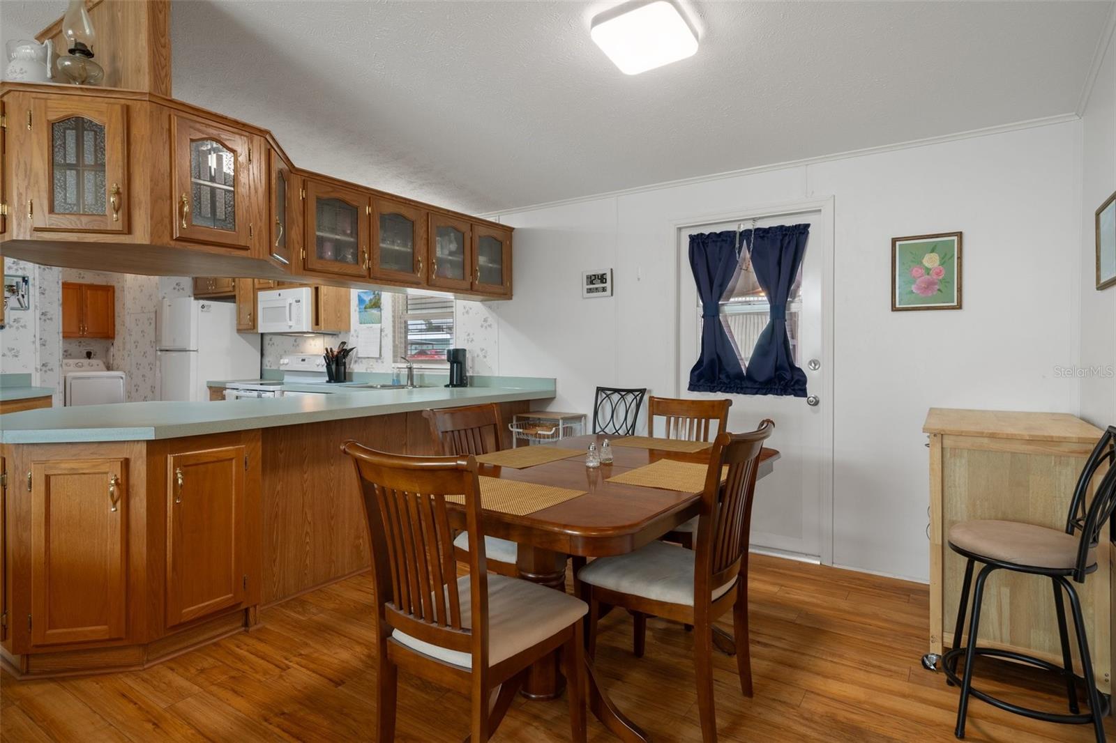 TERRACE PARK 02 - Residential