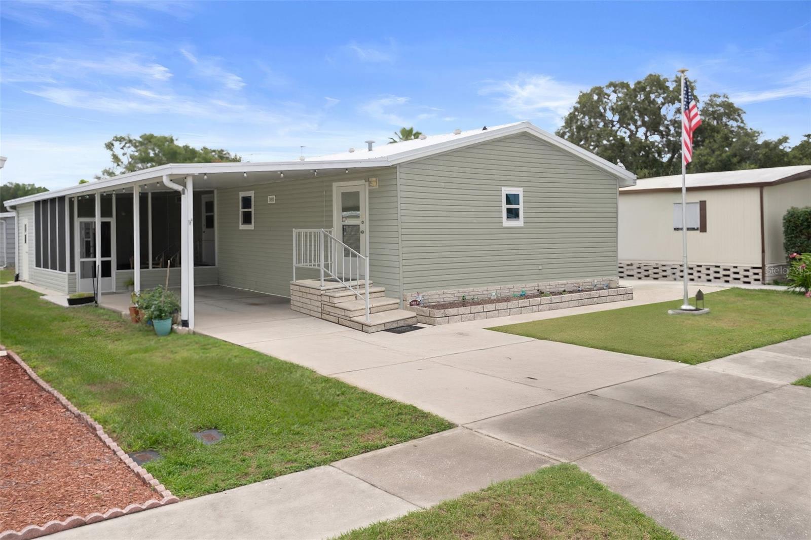 TERRACE PARK 02 - Residential