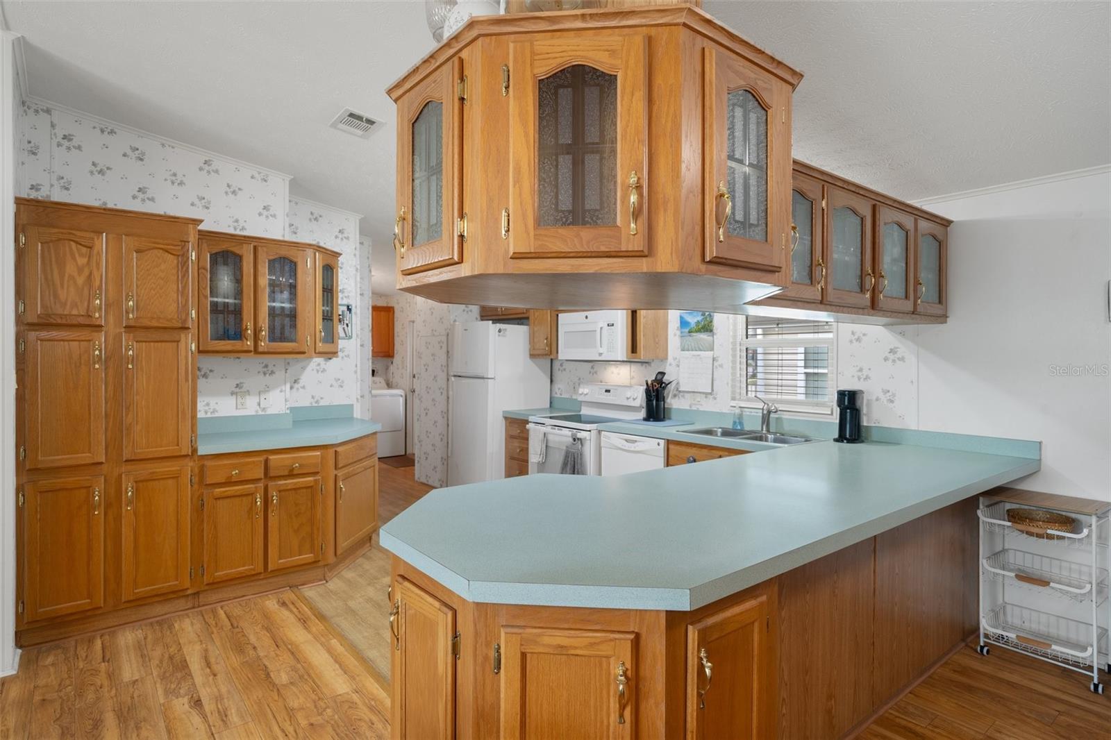 TERRACE PARK 02 - Residential