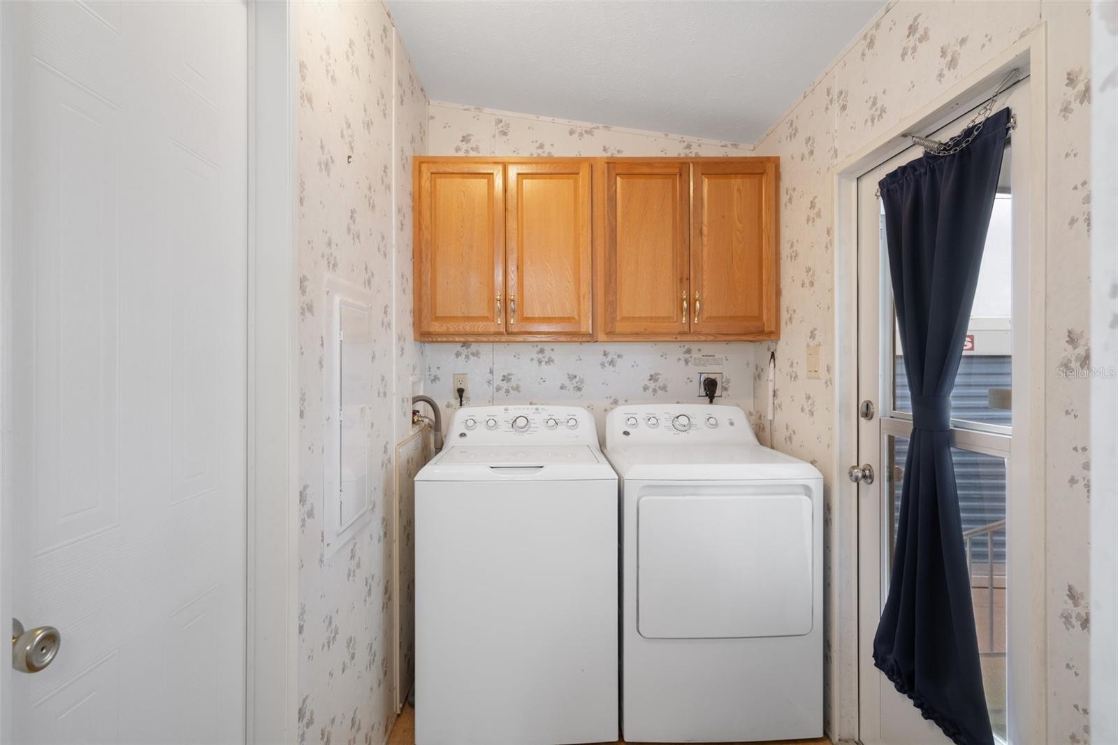 TERRACE PARK 02 - Residential