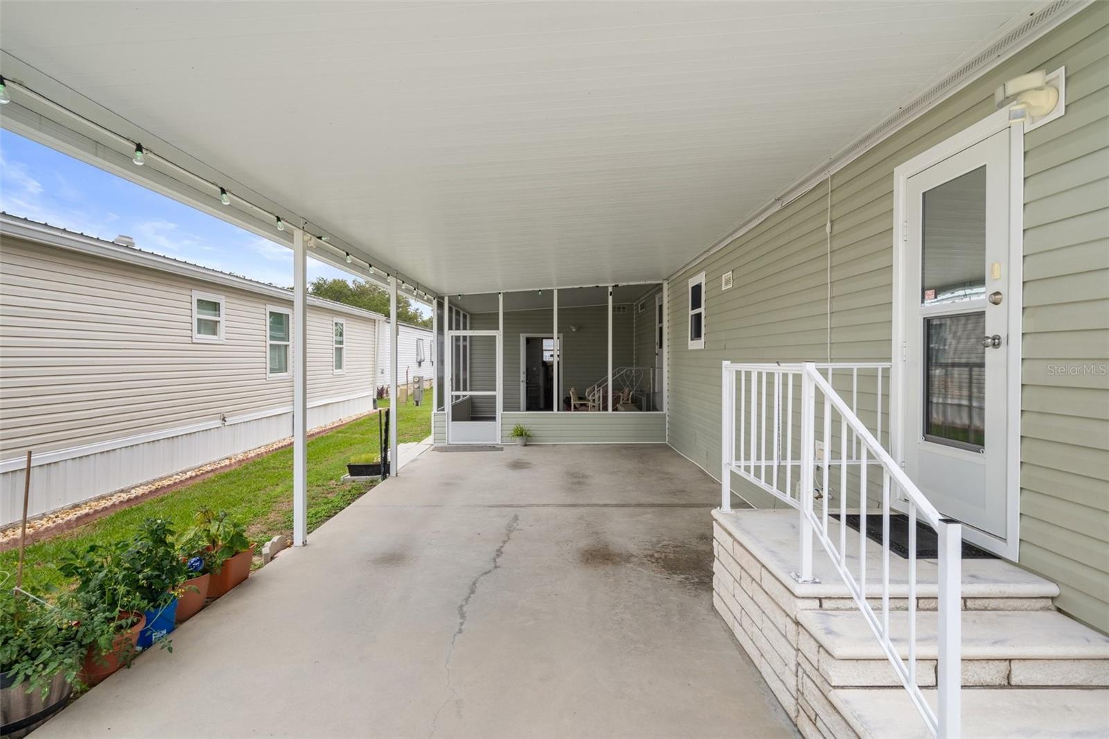 TERRACE PARK 02 - Residential