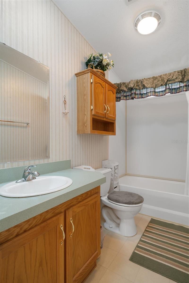 TERRACE PARK 02 - Residential