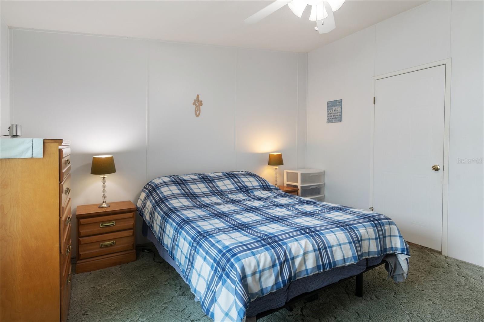 TERRACE PARK 02 - Residential