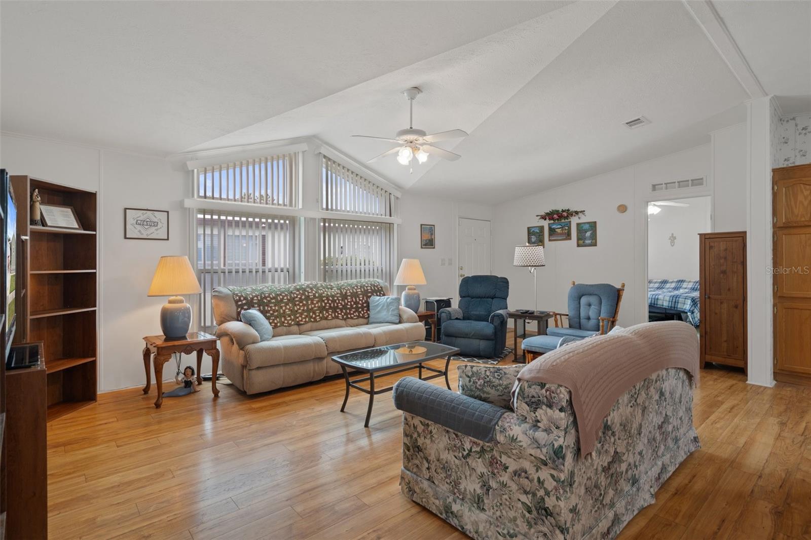 TERRACE PARK 02 - Residential