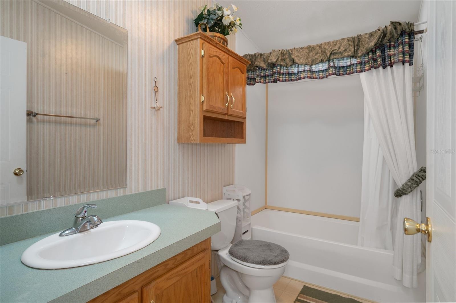 TERRACE PARK 02 - Residential