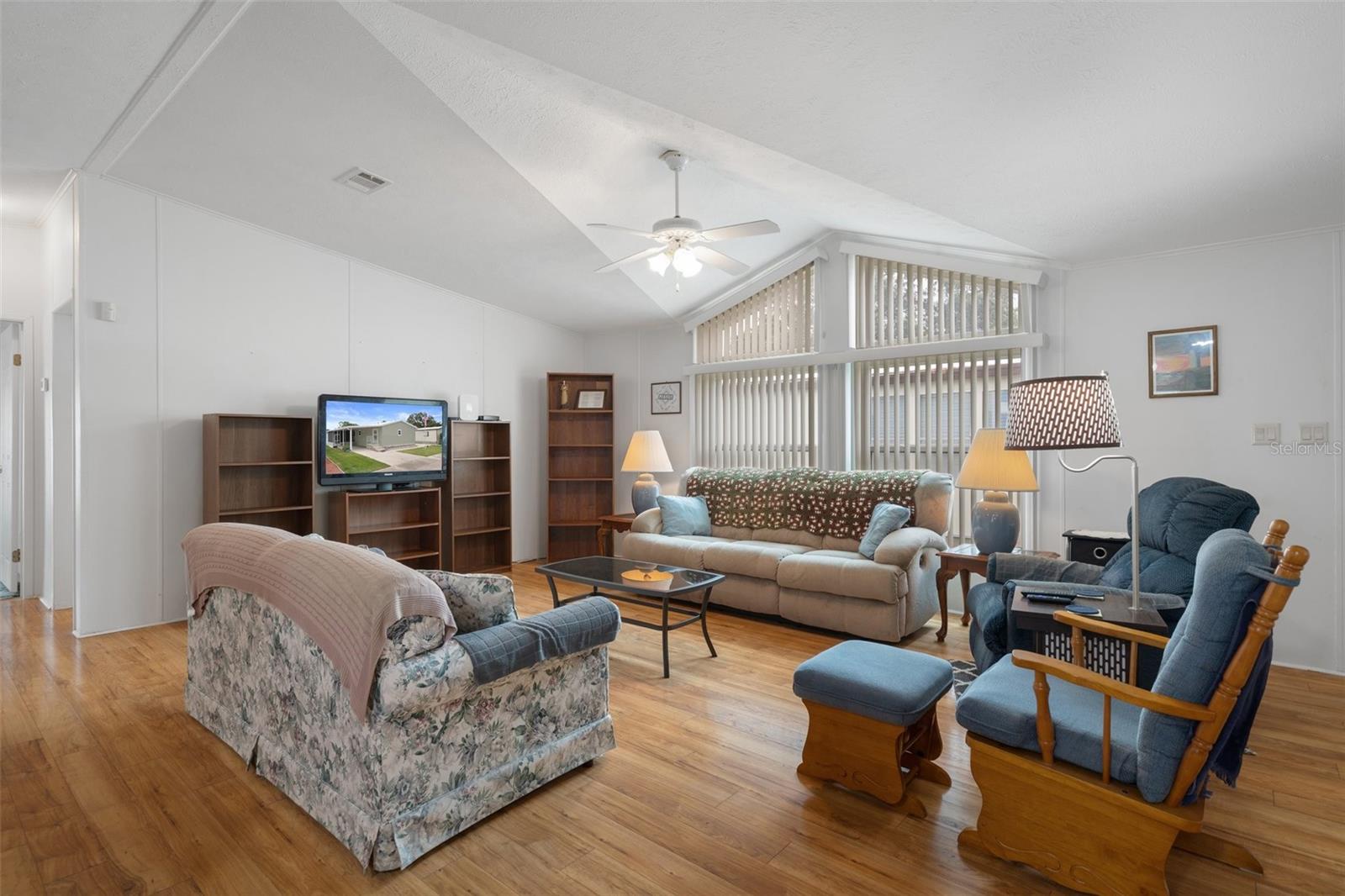 TERRACE PARK 02 - Residential