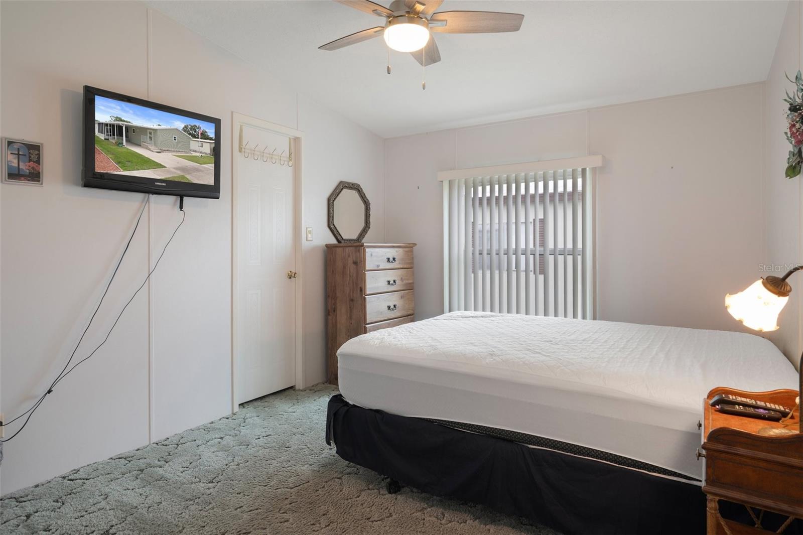 TERRACE PARK 02 - Residential