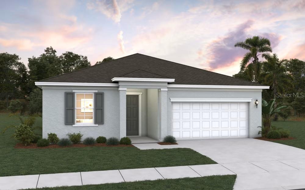 Photo of 13518 Turnleaf Boulevard, Punta Gorda, FL 33955 (MLS # G5119464)