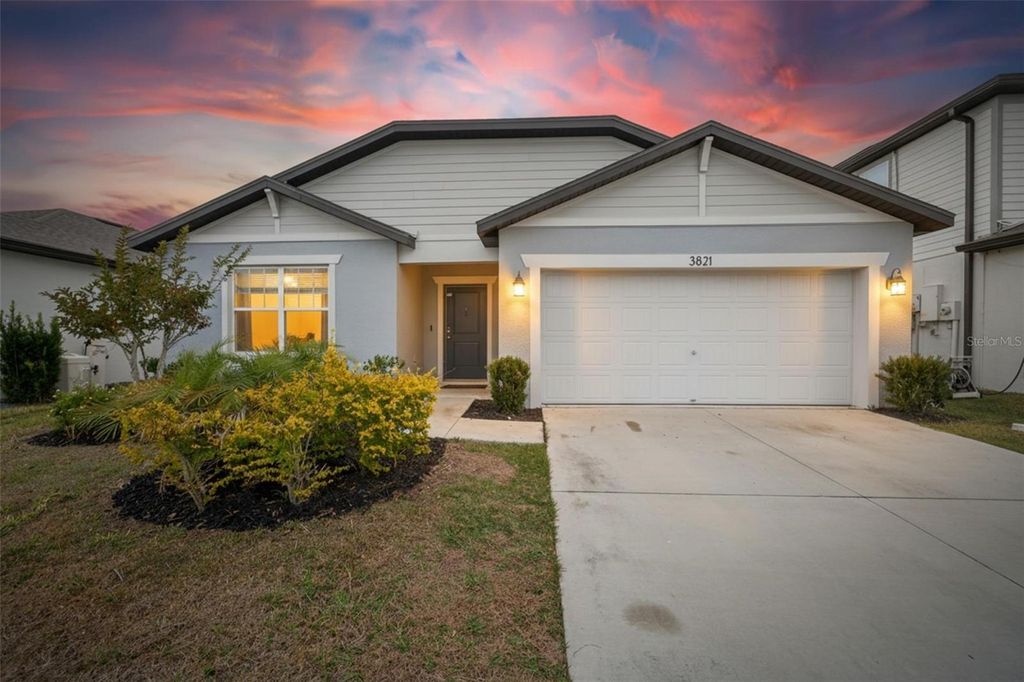 Photo of 3821 Indian River Court, Lakeland, FL 33811 (MLS # TB8472681)