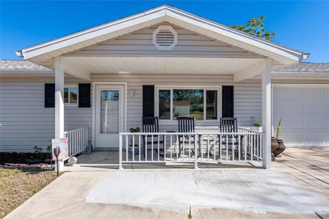 A home in OCALA