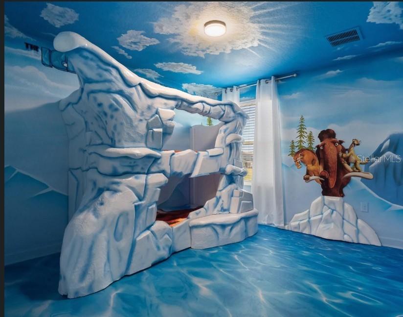 STONEYBROOK SOUTH NORTH PRCL PH 1 - Residential Lease