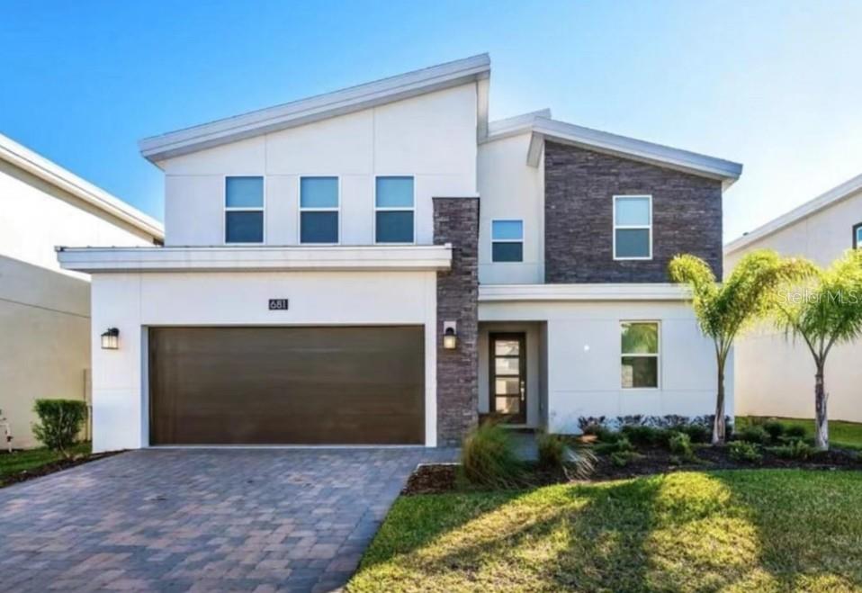 STONEYBROOK SOUTH NORTH PRCL PH 1 - Residential Lease