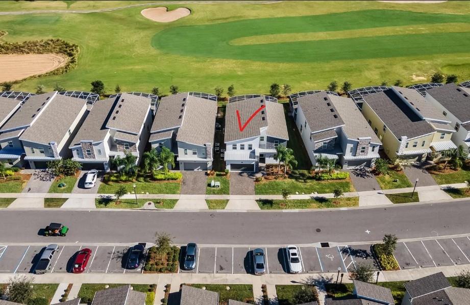 STONEYBROOK SOUTH NORTH PRCL PH 1 - Residential Lease