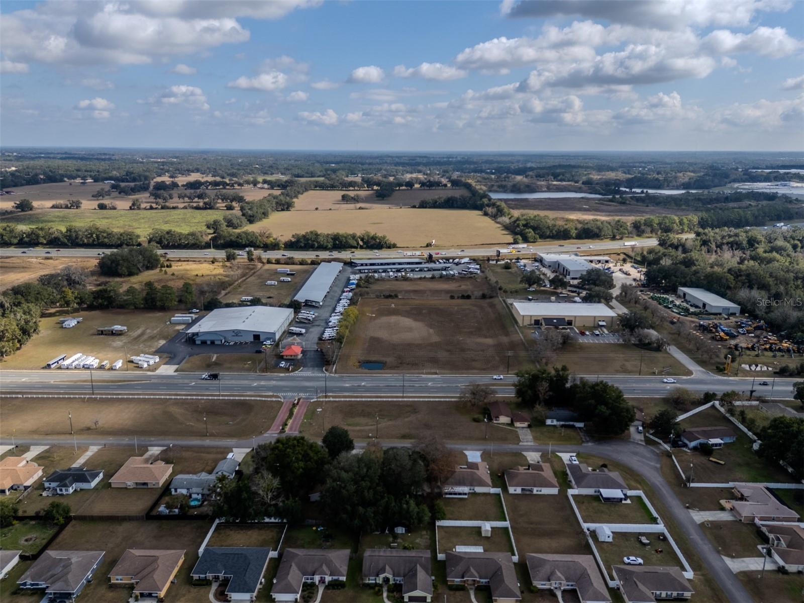FOUNTAINS - Residential