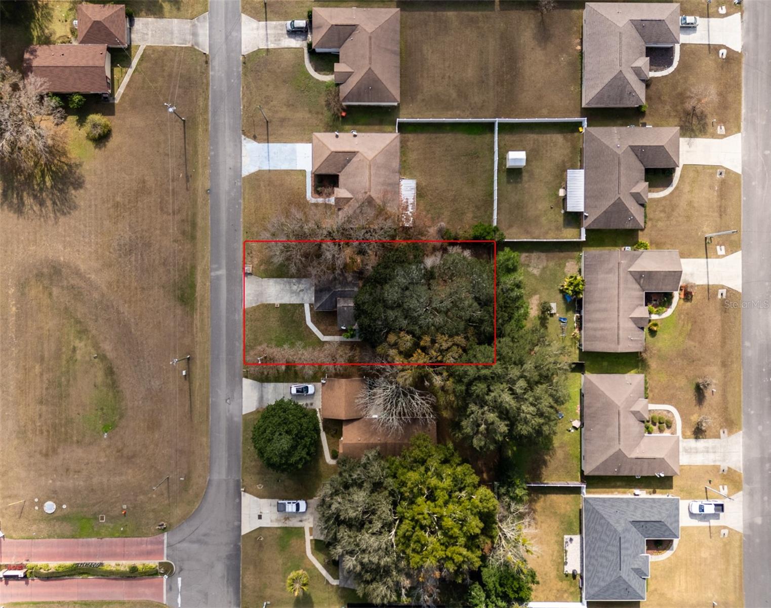 FOUNTAINS - Residential