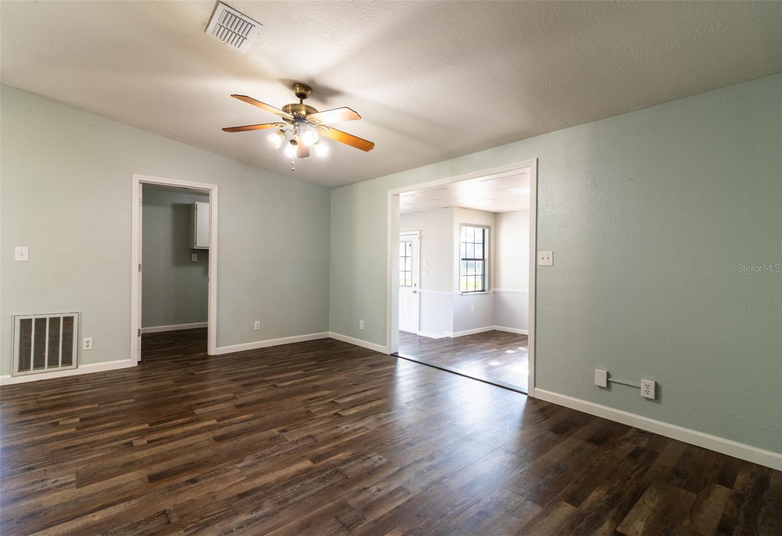 FOUNTAINS - Residential