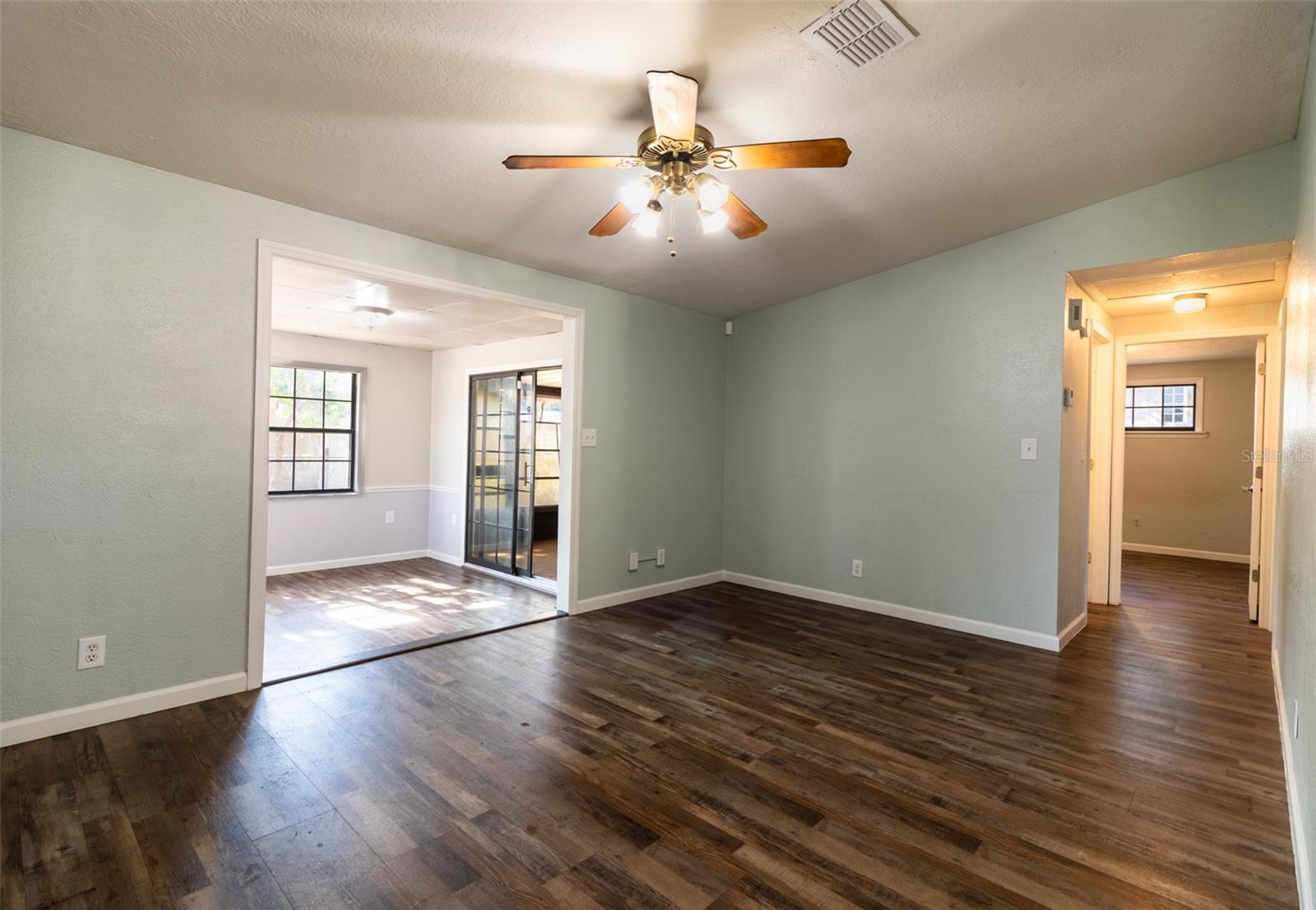 FOUNTAINS - Residential